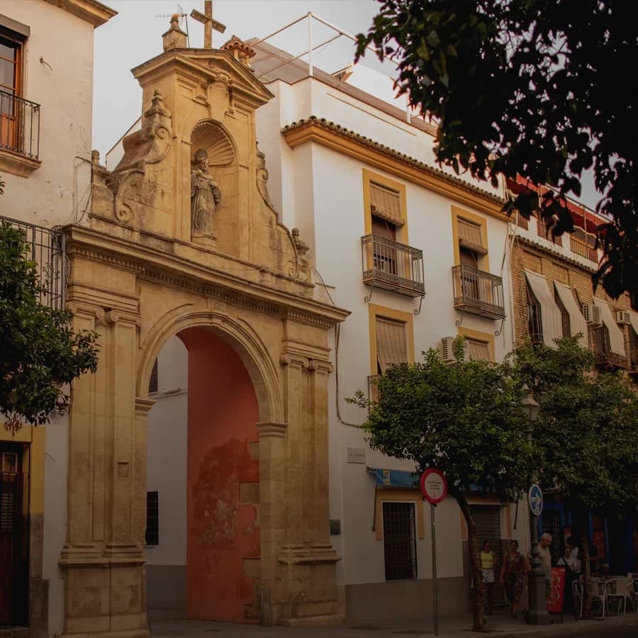 imagen movil de servicios