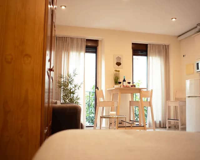 logo apartamentos turisticos