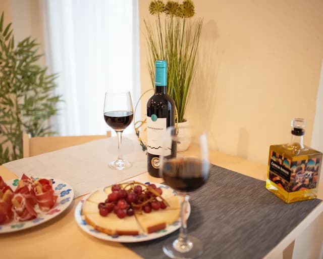 logo apartamentos turisticos