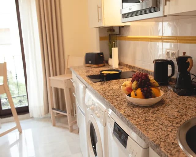 logo apartamentos turisticos