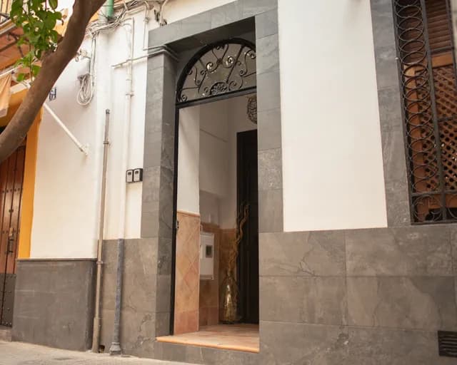 logo apartamentos turisticos