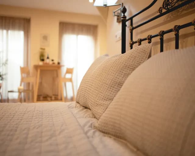 logo apartamentos turisticos