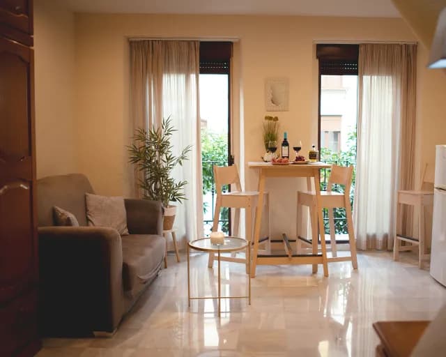 logo apartamentos turisticos