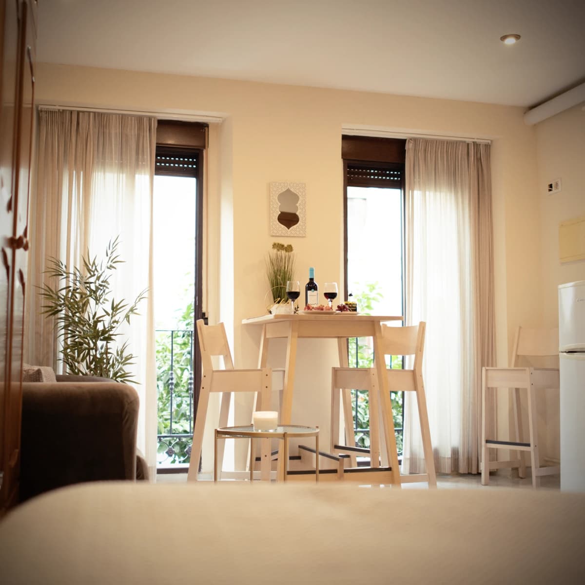 logo apartamentos turisticos