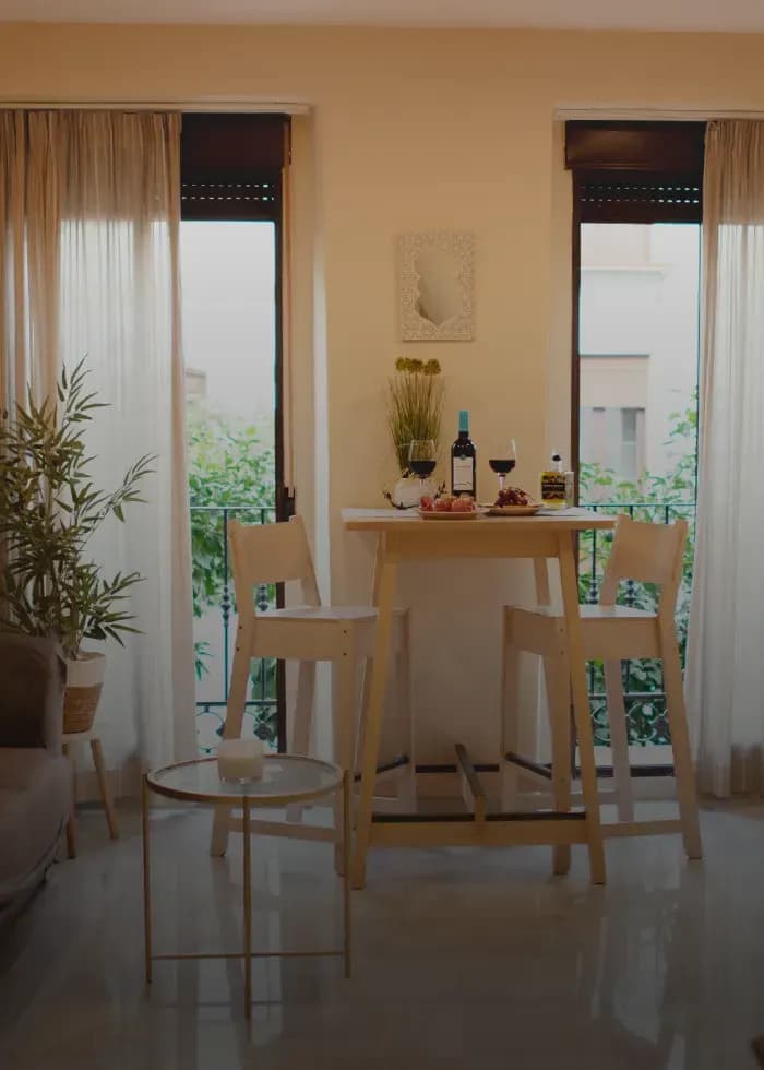 alquilar apartamento en cordoba