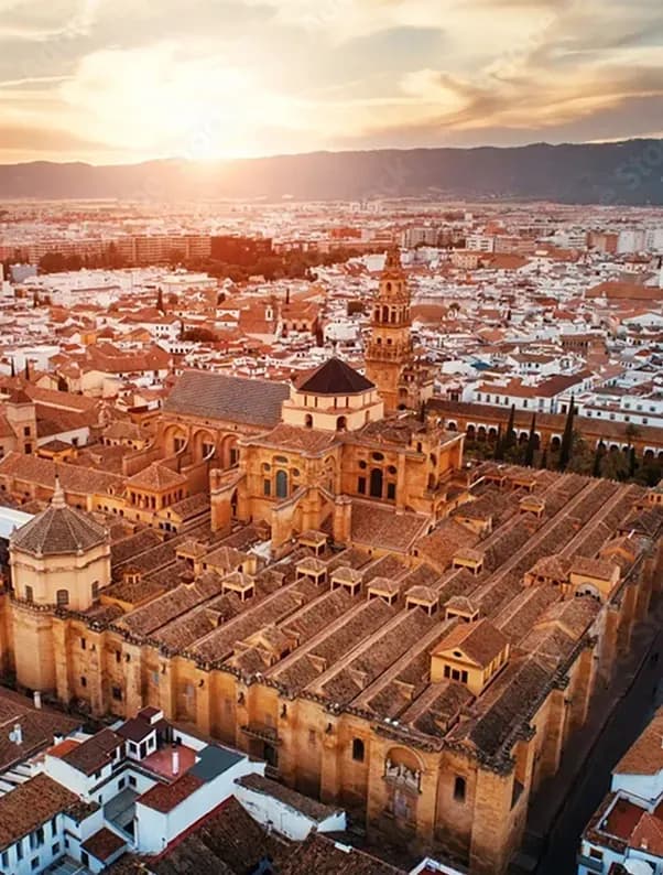 imagen de cordoba