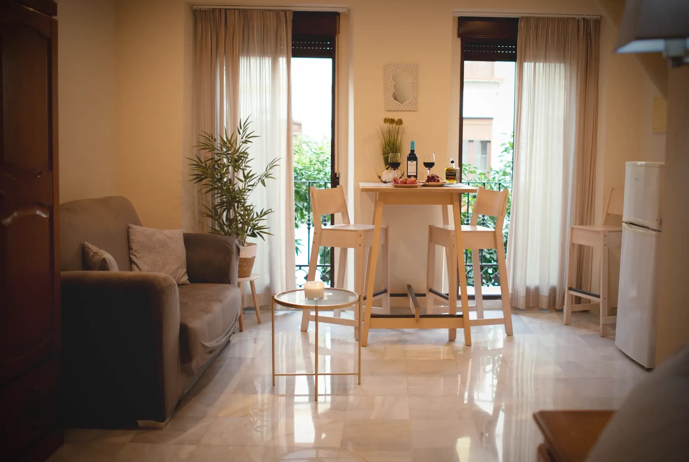 logo apartamentos turisticos